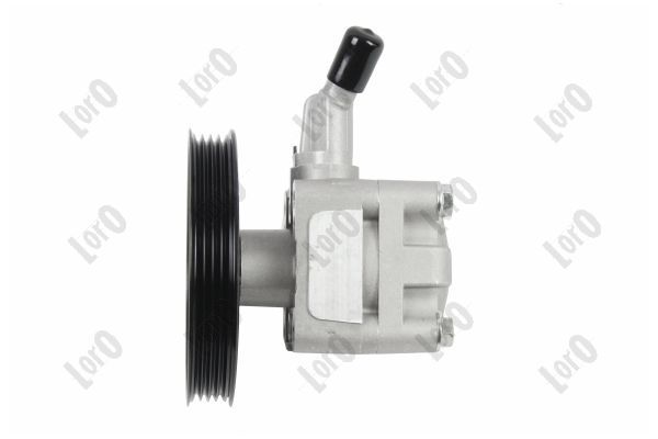 Hydraulic Pump, steering-2