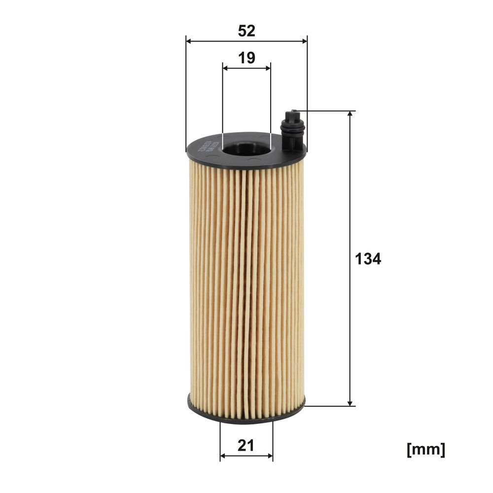 Oil Filter-1