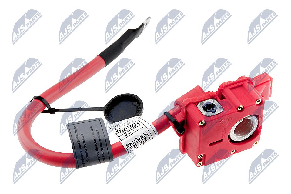 NTY EBP-BM-006 Battery adapter