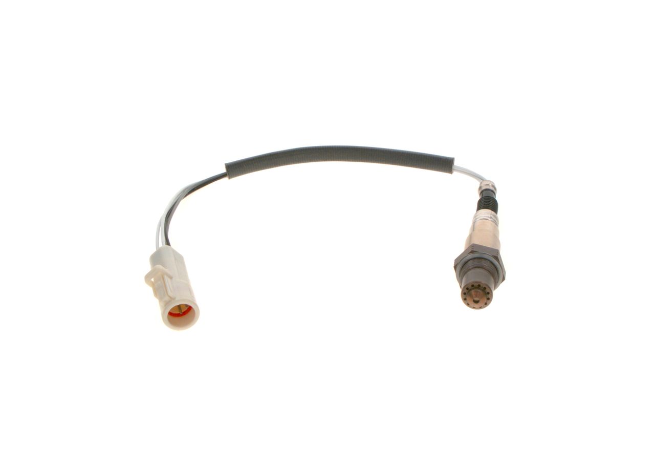 Oxygen Sensor-2