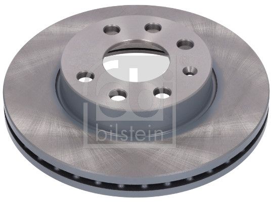 FEBI BILSTEIN 19508 Brake disc