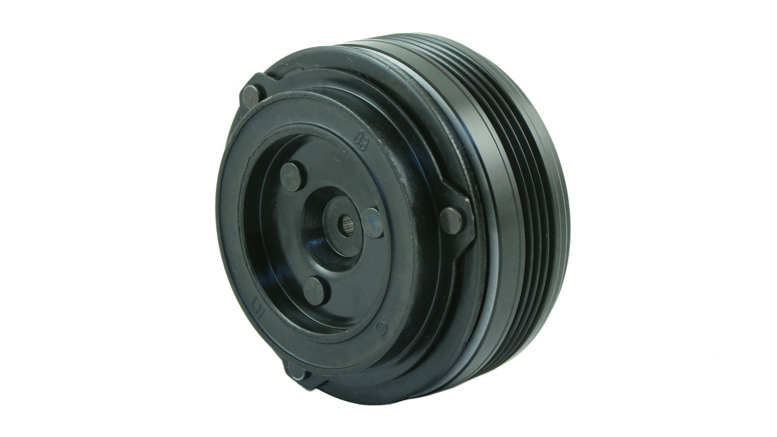 HART 622 902 Magnetic clutch, air conditioning compressor