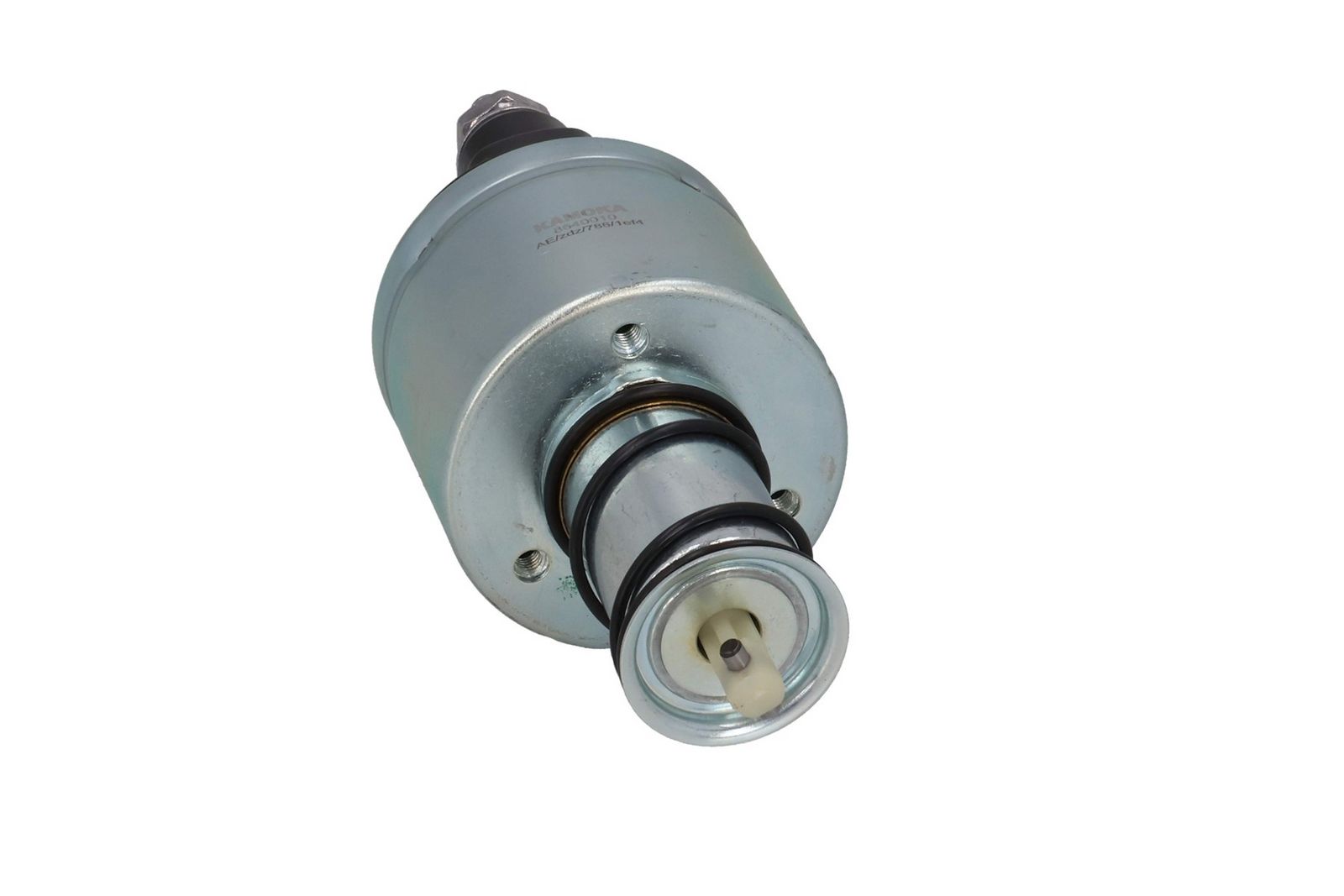 Solenoid Switch, starter-3