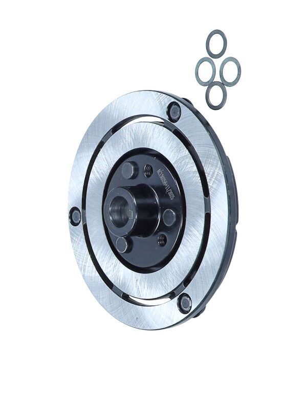 MAXGEAR AC130256 Drive plate, magnetic clutch (compressor)