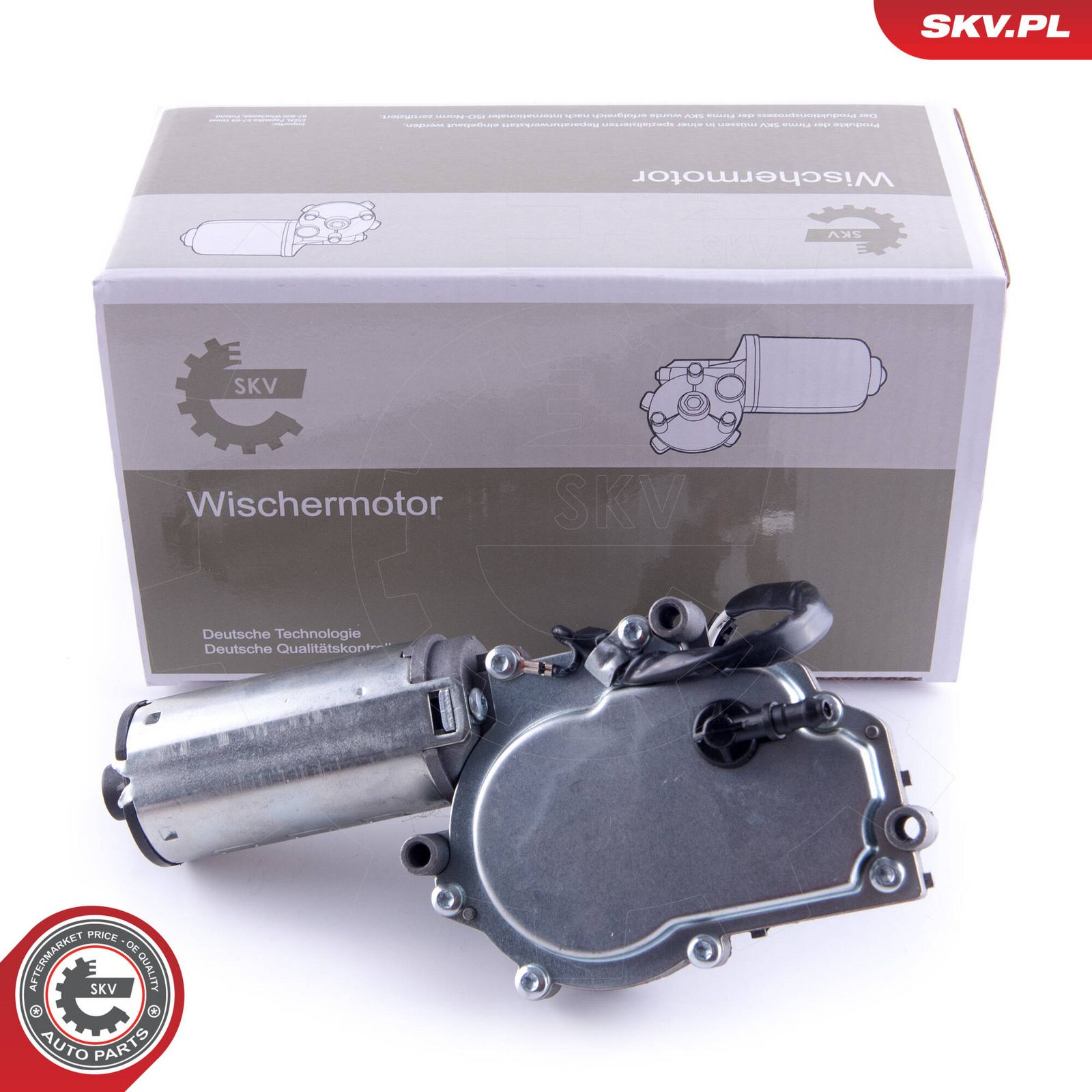 Wiper Motor-3
