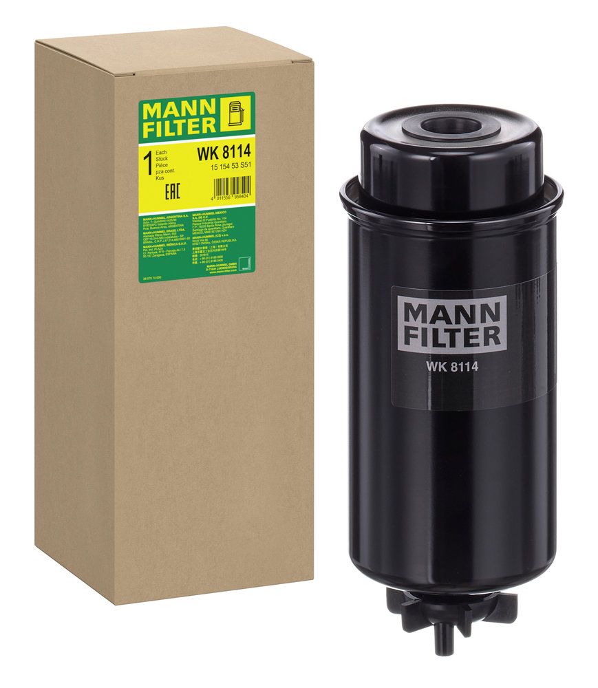 Fuel Filter-4