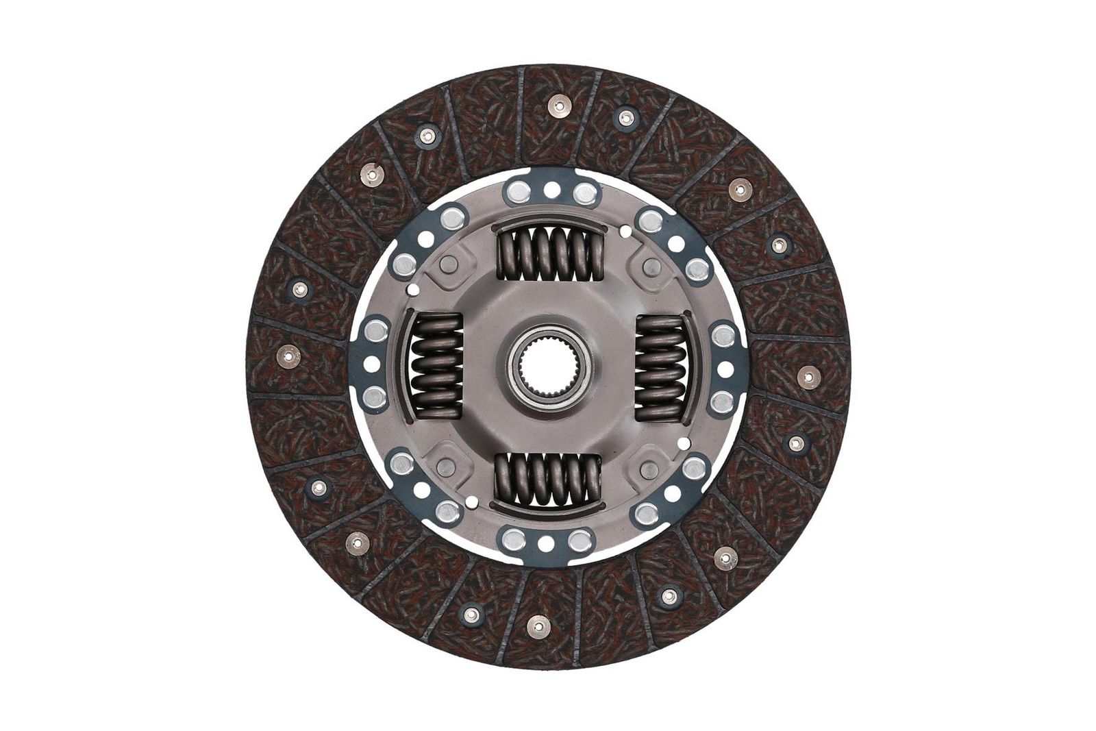 Clutch Disc-1