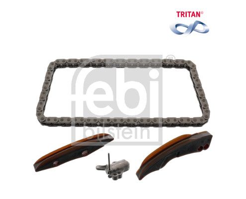 FEBI BILSTEIN 49529 Timing chain kit