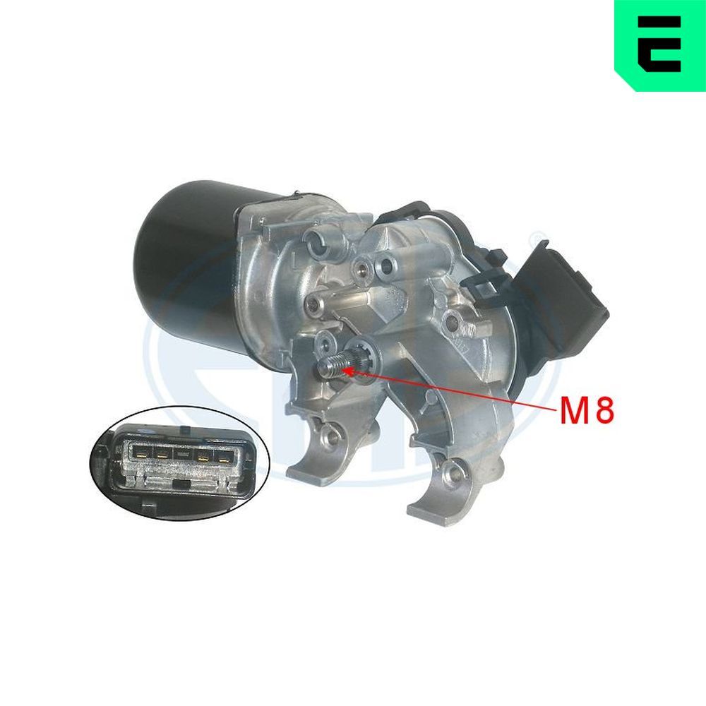 ERA 460221A Wiper motor