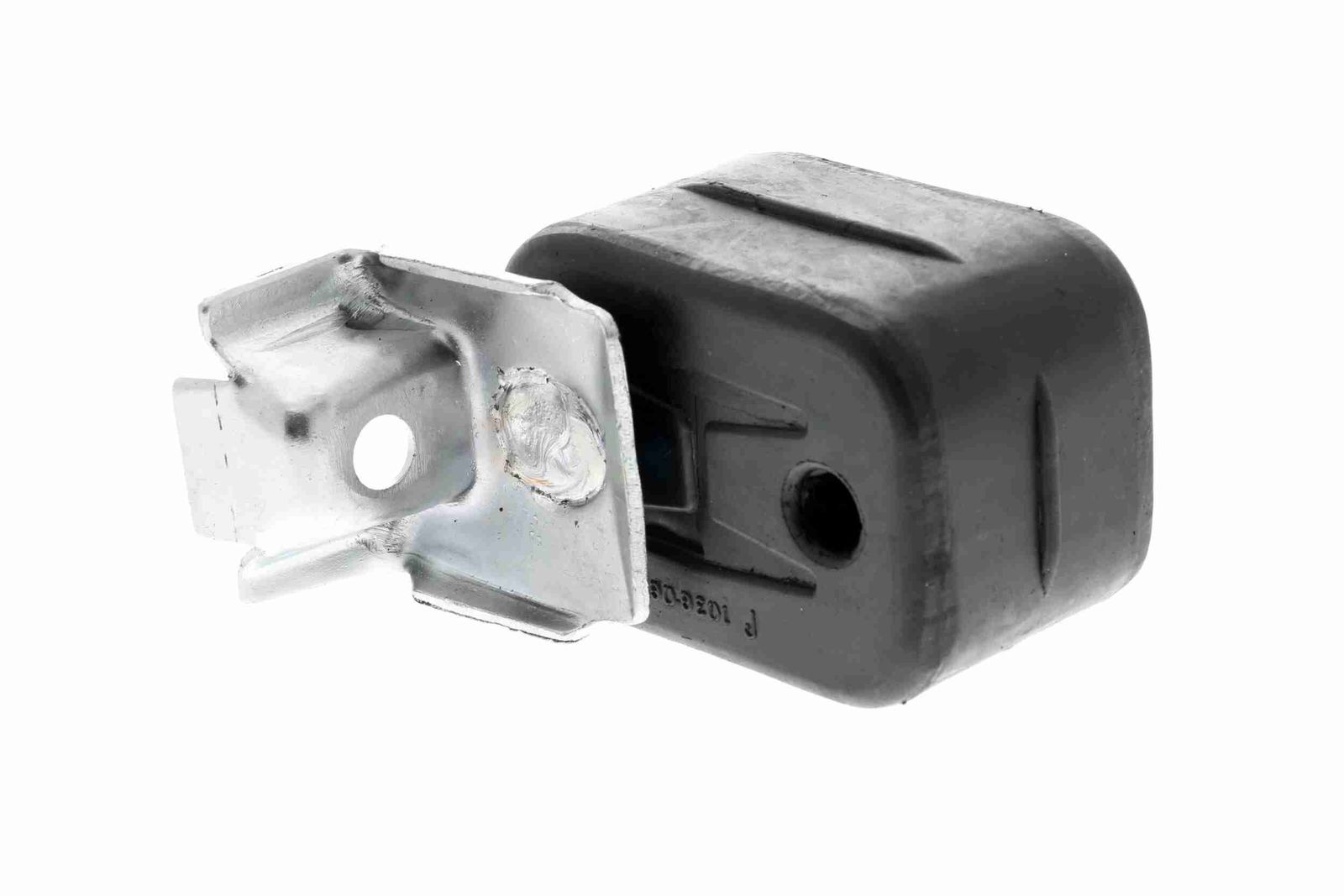 Bracket, muffler-2