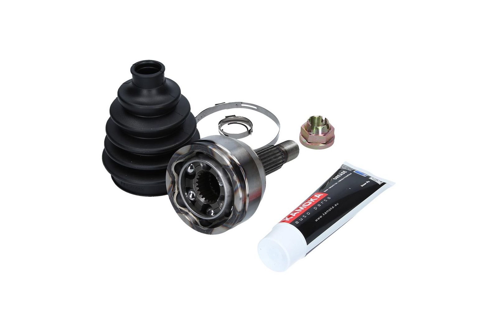 KAMOKA 6119 Joint kit, drive shaft