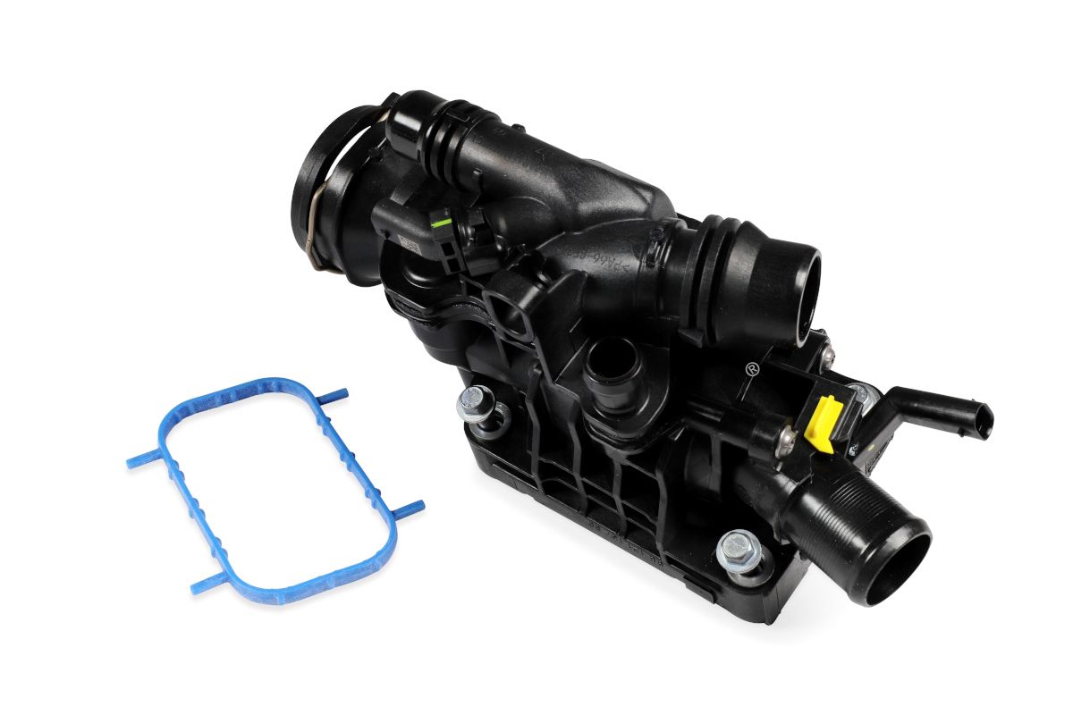HEPU TM1405 Thermostat, coolant