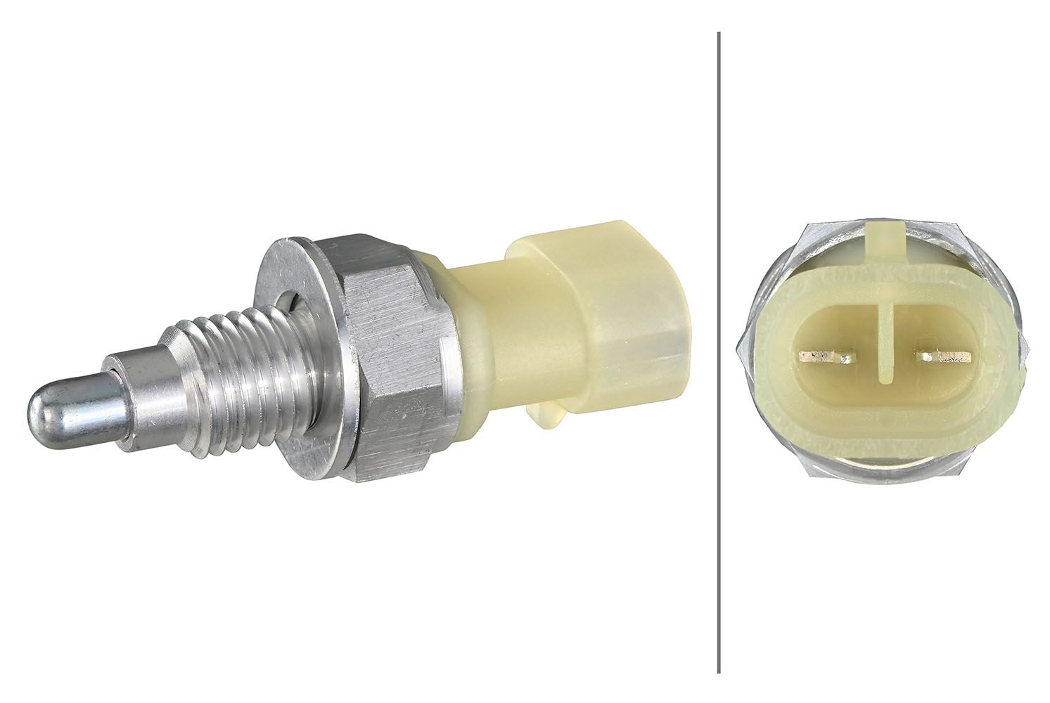 HELLA 6ZF 007 671-001 Jungiklis, atbulinės eigos žibintas