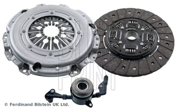 BLUE PRINT ADV1830135 Clutch kit
