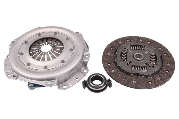 LUCAS LKCA620097 Clutch kit