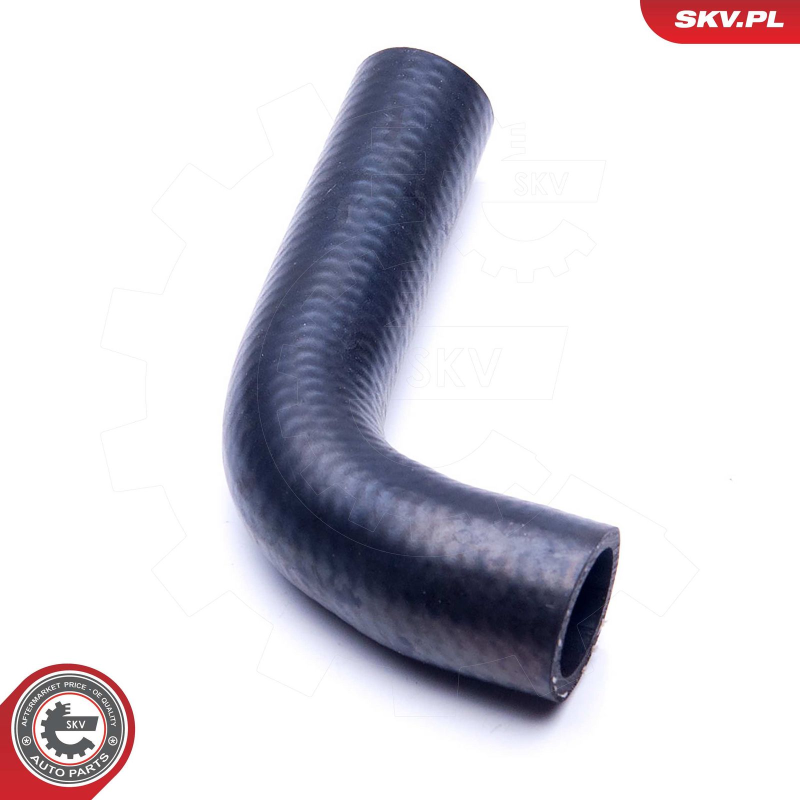 Radiator Hose-2