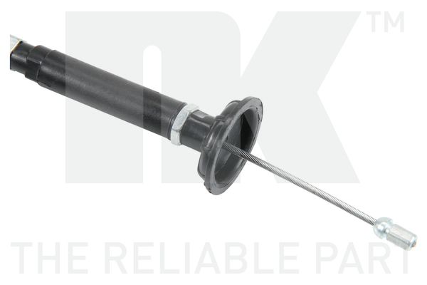 Cable Pull, clutch control-2