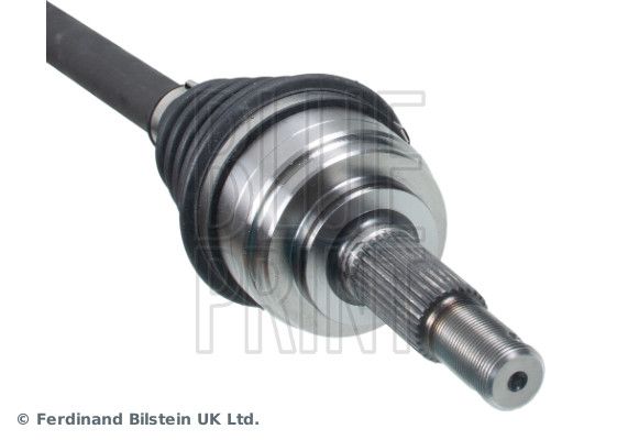 Drive Shaft-1