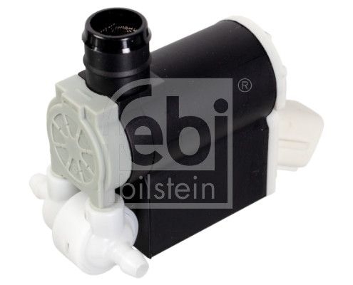 Washer Fluid Pump, window cleaning-1