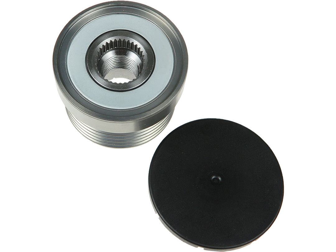 Alternator Freewheel Clutch-2