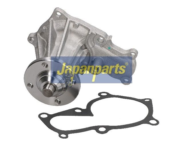 JAPANPARTS PQ-234 Water pump, engine cooling