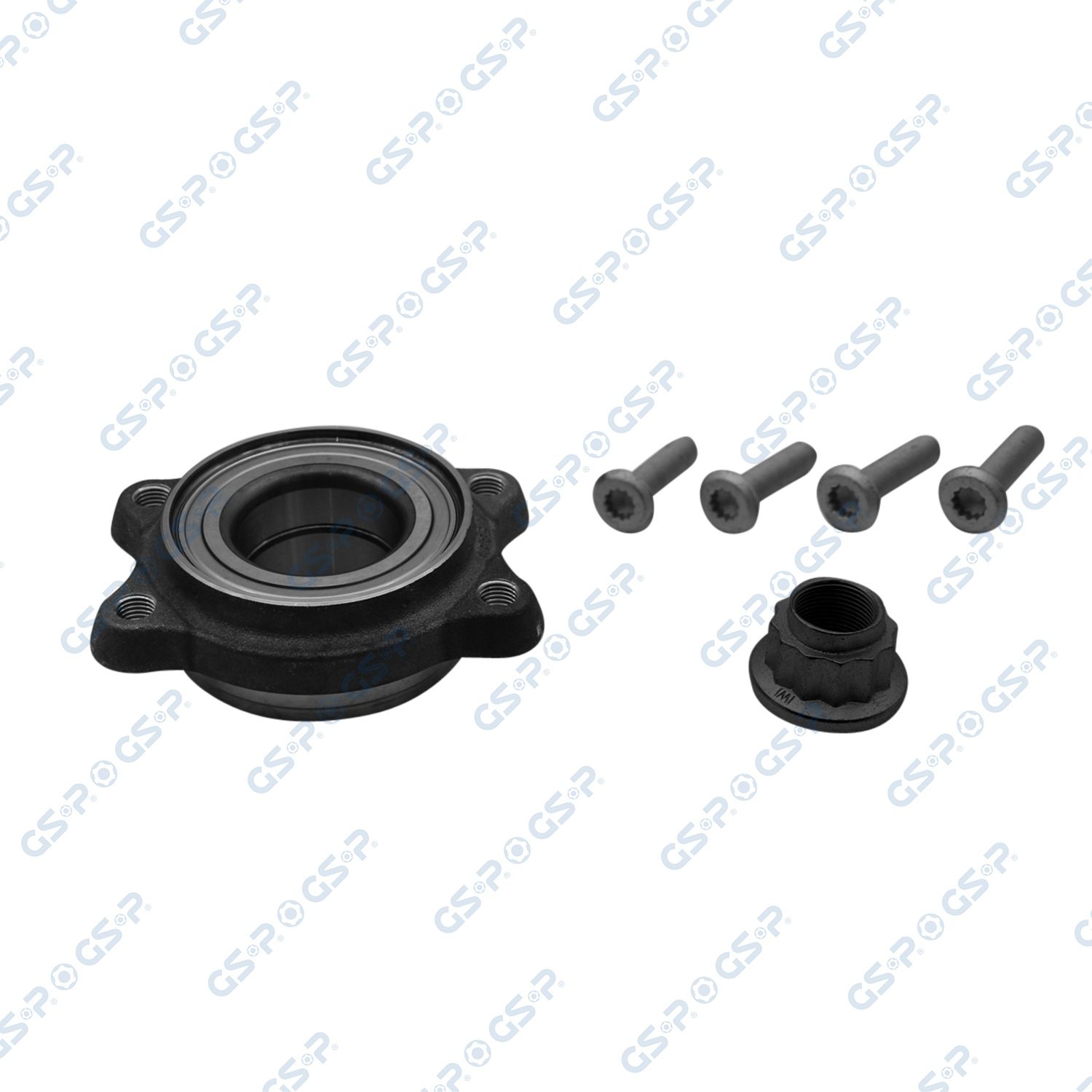 GSP 9247001F Wheel bearing kit