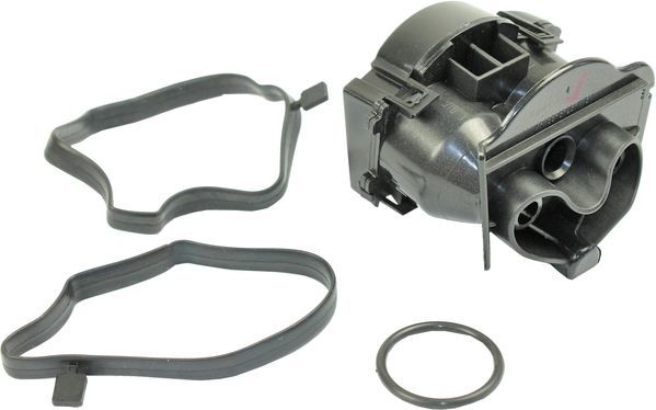 Oil Separator, crankcase ventilation