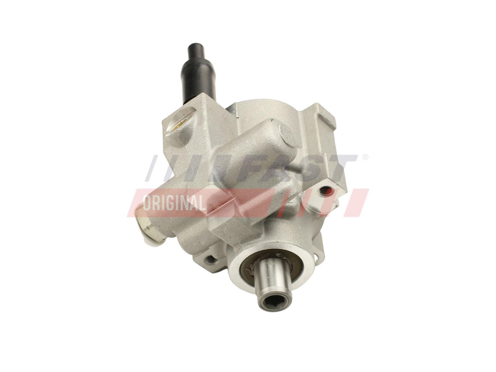 Hydraulic Pump, steering-1