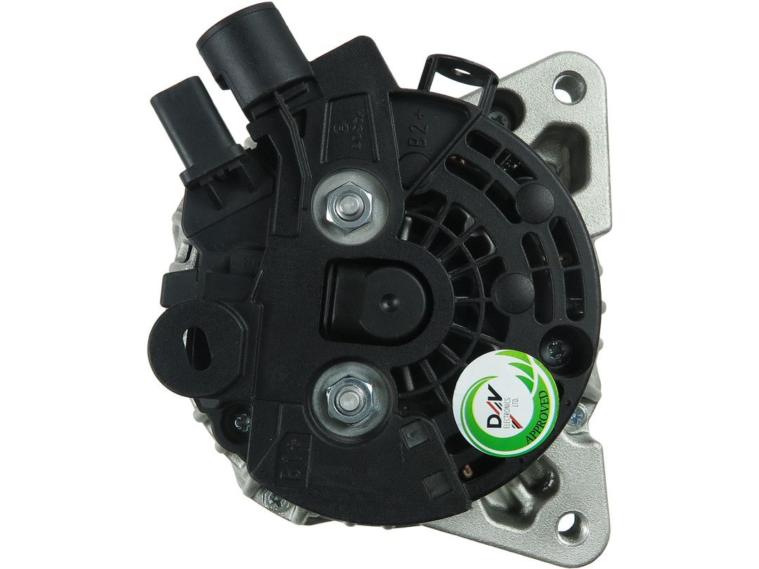 Alternator-2