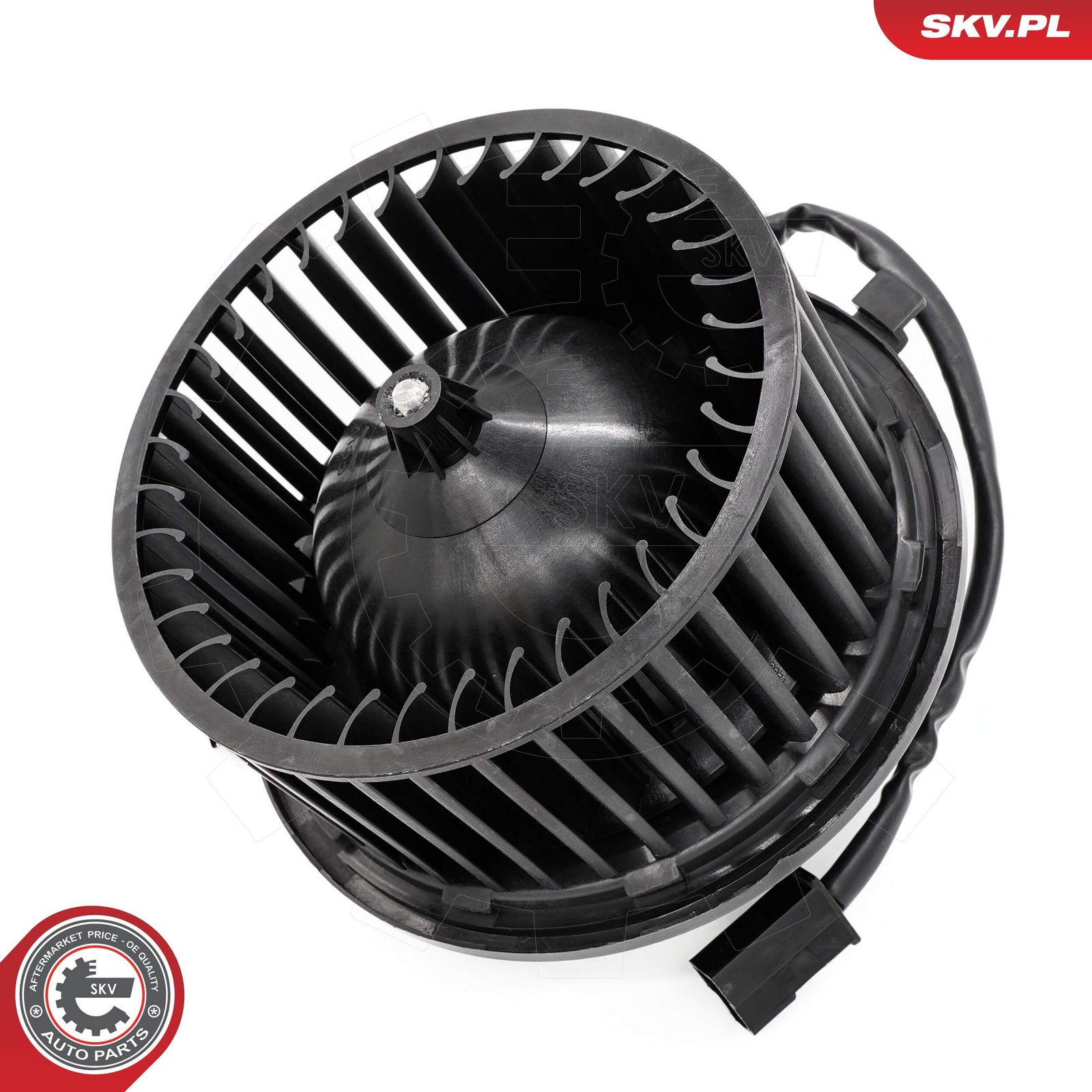 Interior Blower