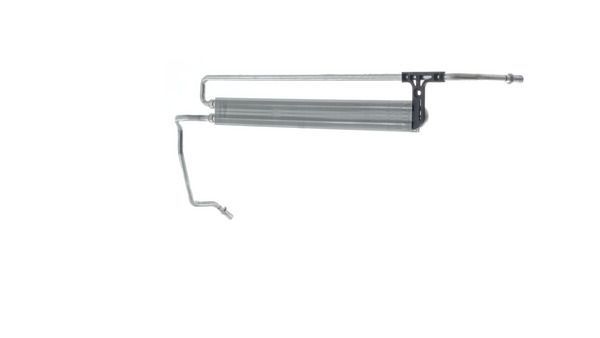Oil Cooler, steering-6