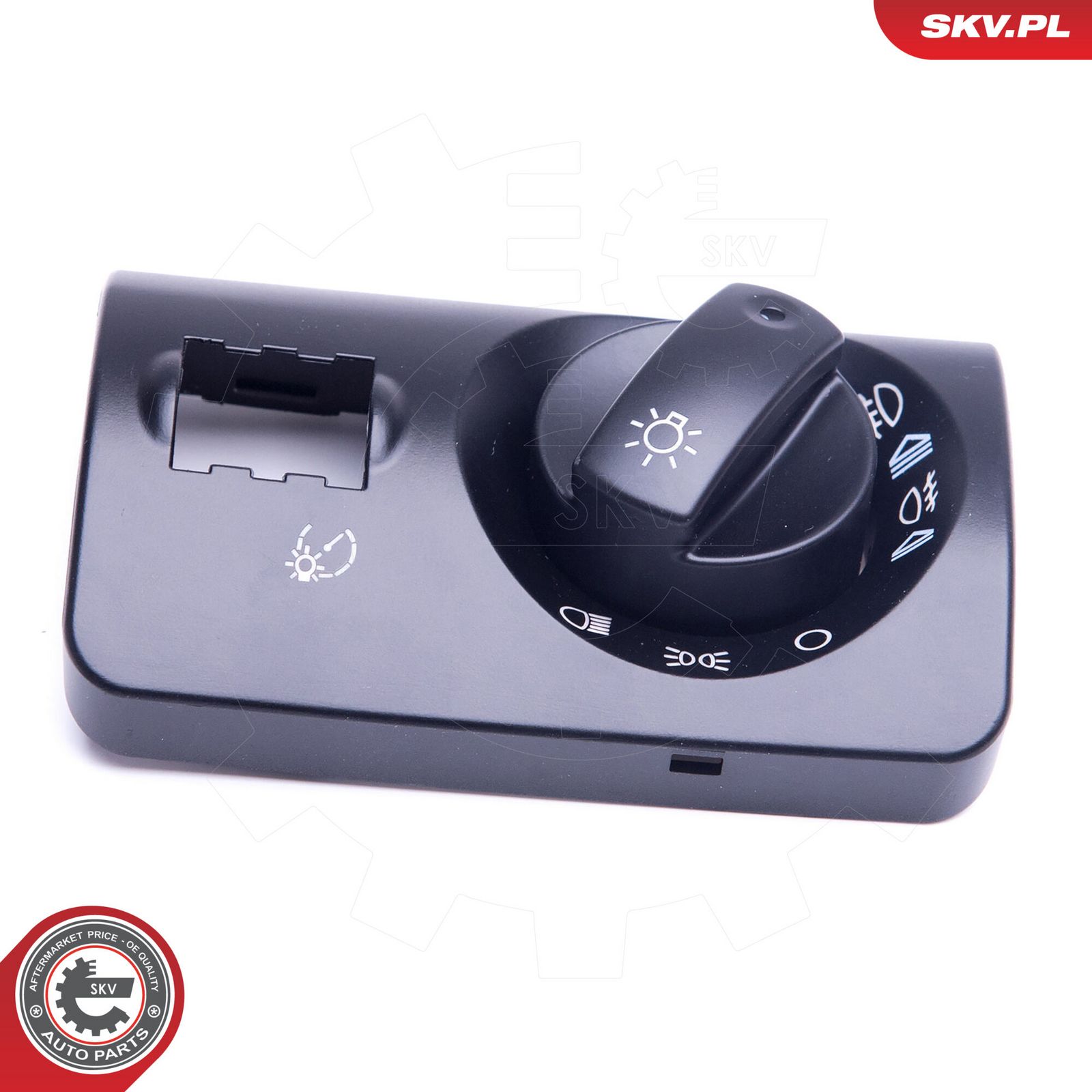 Switch, headlight-3