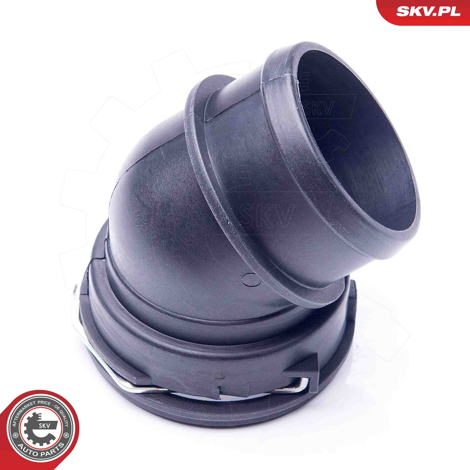 ESEN SKV 24SKV707 Charge air hose