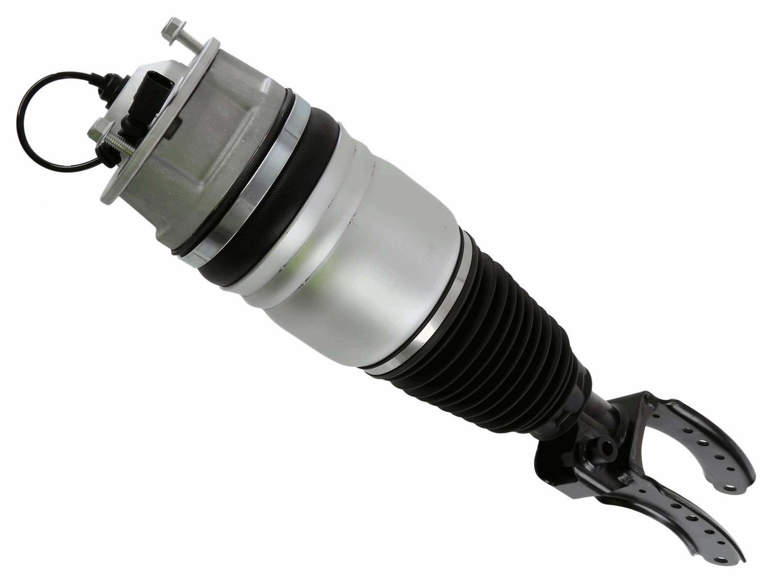 SACHS 319 419 Air suspension strut