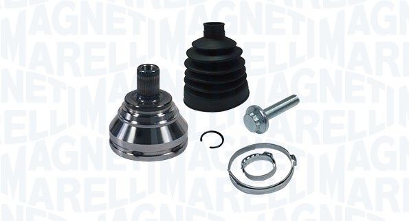 MAGNETI MARELLI 302015100312 Joint kit, drive shaft