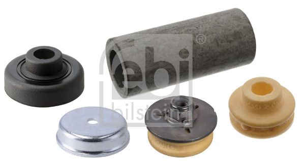 FEBI BILSTEIN 1004589 Repair kit, suspension strut support mount