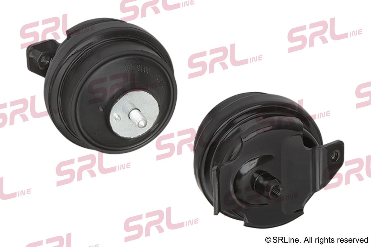 SRLINE S2267023 Mounting, engine
