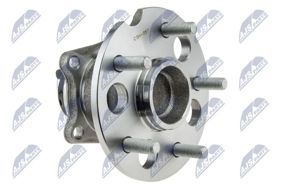 Wheel Bearing Kit-1