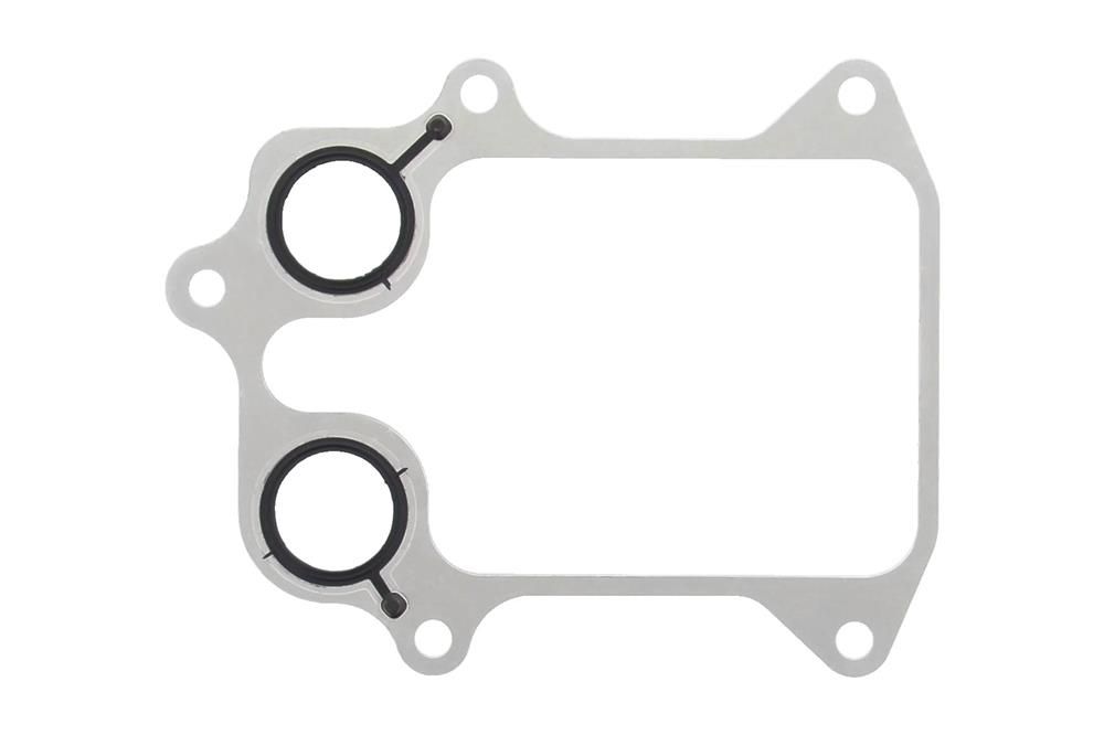 TOPRAN 117 359 Gasket, oil cooler