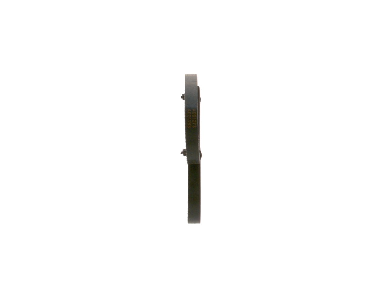 V-ribbed Belt-1