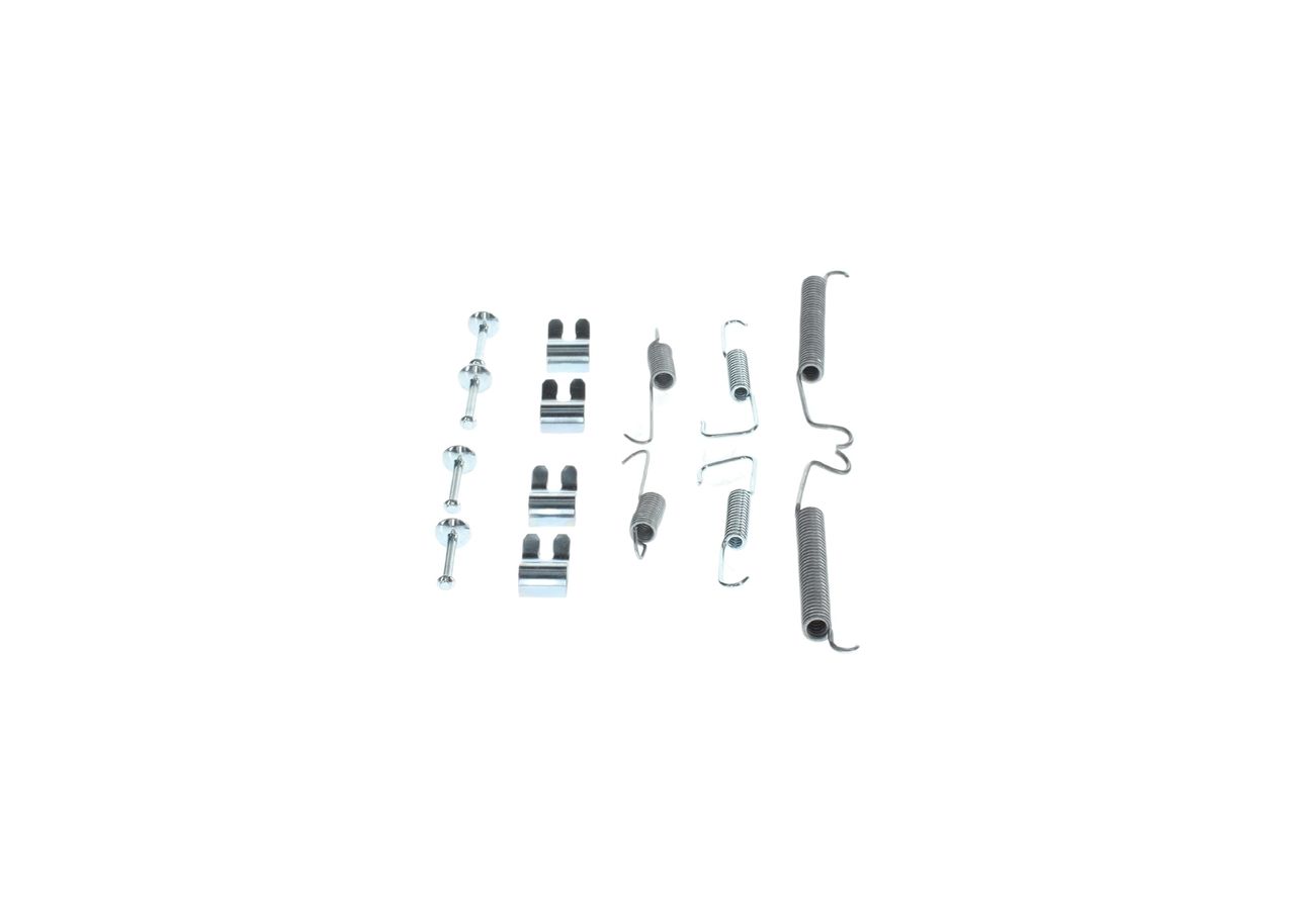 Accessory Kit, brake shoes-4