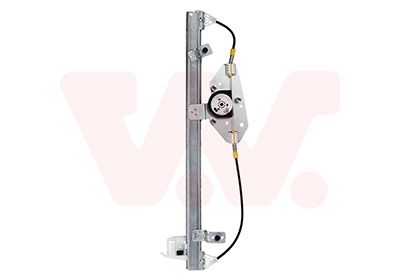 Window Regulator
