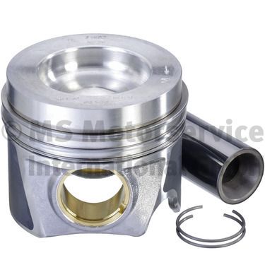 Piston-main