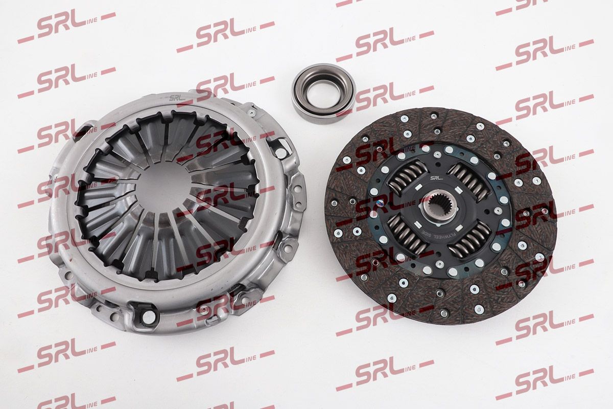 Clutch Kit