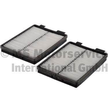 KOLBENSCHMIDT 50014760 Filter, cabin air