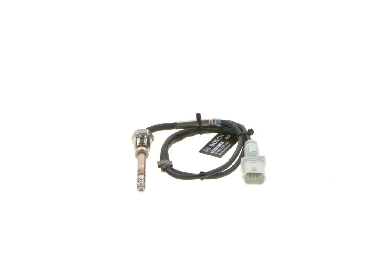 BOSCH 0 986 259 147 Sensor, exhaust gas temperature