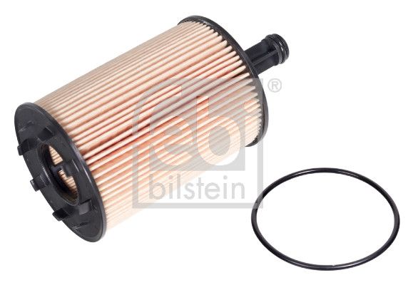 FEBI BILSTEIN 22546 Oil filter