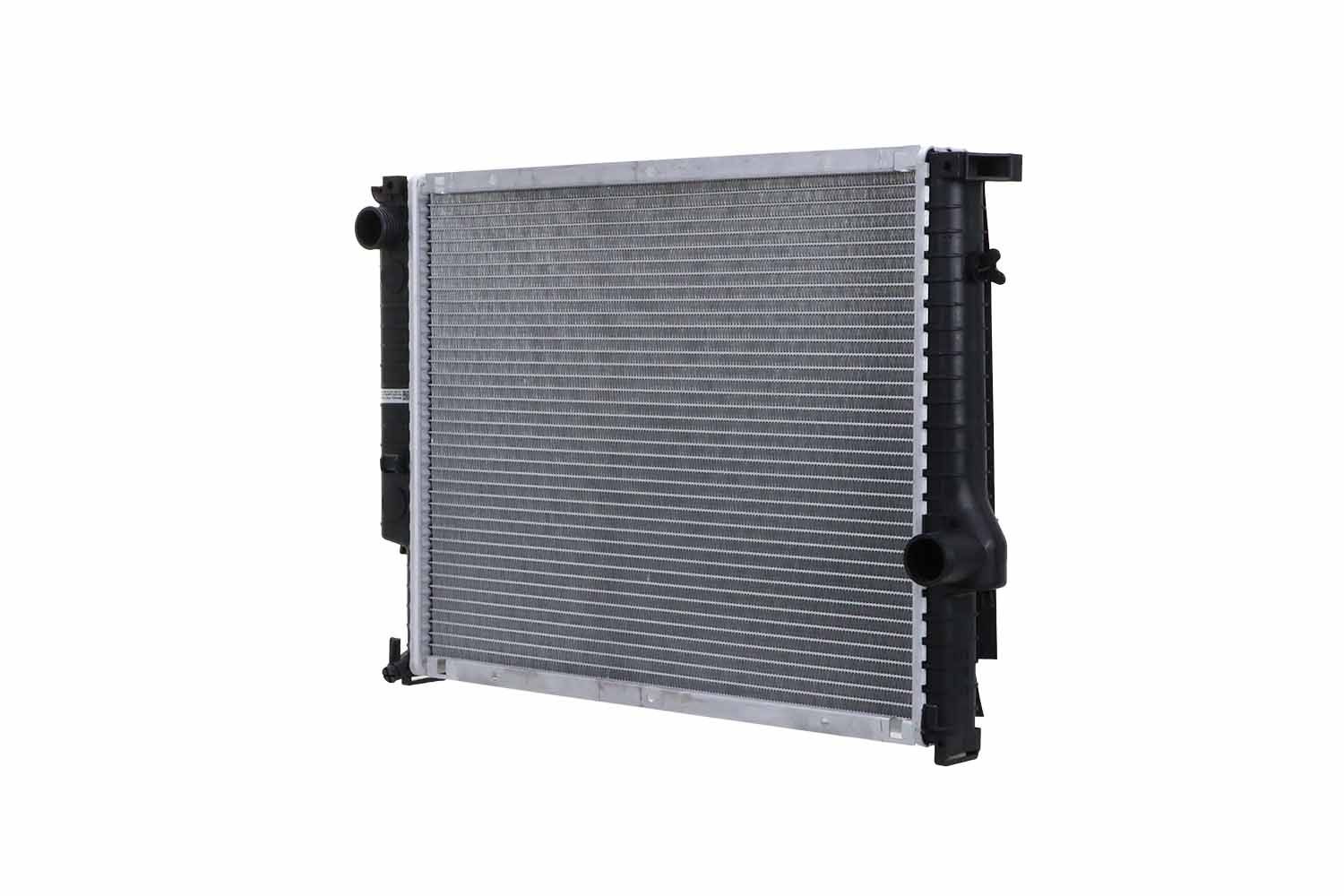 HELLA 8MK 366 300-471 Radiator, engine cooling