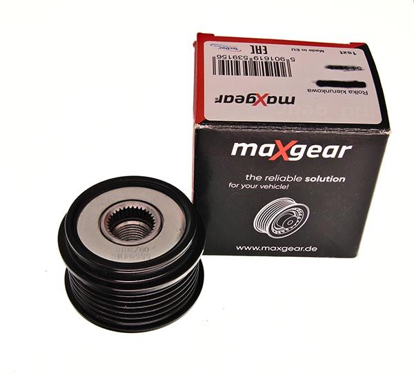 Alternator Freewheel Clutch-2