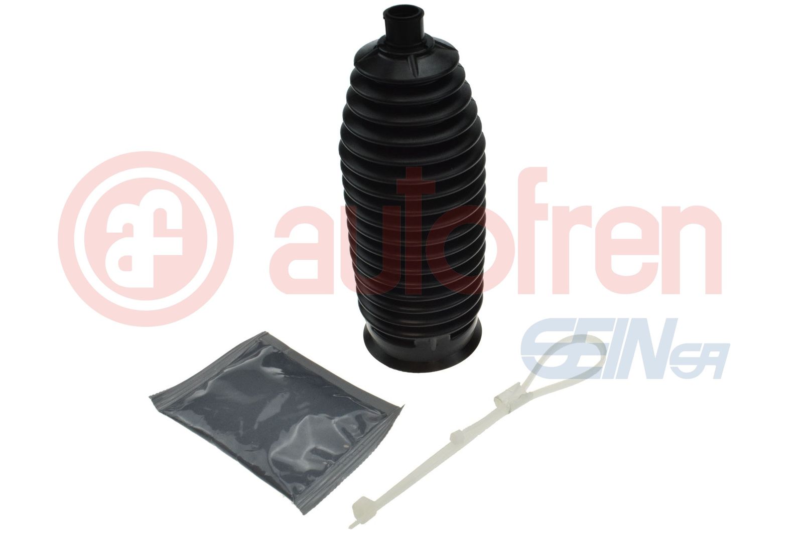 AUTOFREN SEINSA D9257 Bellow kit, steering